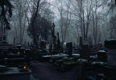 Kelmėje išniekintas kapas