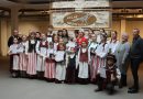 Dvidešimt pirmasis „Tramtatulis“