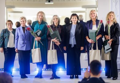 Vedėjai – „Gerumo žvaigždė“ Vedėjai – „Gerumo žvaigždė“