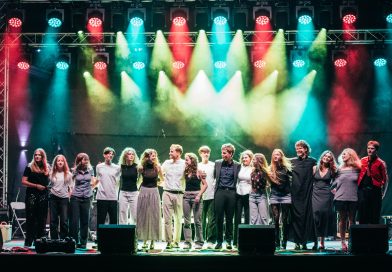 Praūžė XXI Kražių festivalis: trys dienos sujungusios teatrą, muziką, sportą ir bendrystę