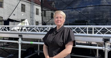 XXI Kražių festivalis: jau šį savaitgalį istorinis miestelis vėl taps gyvos kultūros susitikimo vieta XXI Kražių festivalis: jau šį savaitgalį istorinis miestelis vėl taps gyvos kultūros susitikimo vieta