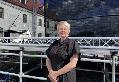 XXI Kražių festivalis: jau šį savaitgalį istorinis miestelis vėl taps gyvos kultūros susitikimo vieta XXI Kražių festivalis: jau šį savaitgalį istorinis miestelis vėl taps gyvos kultūros susitikimo vieta