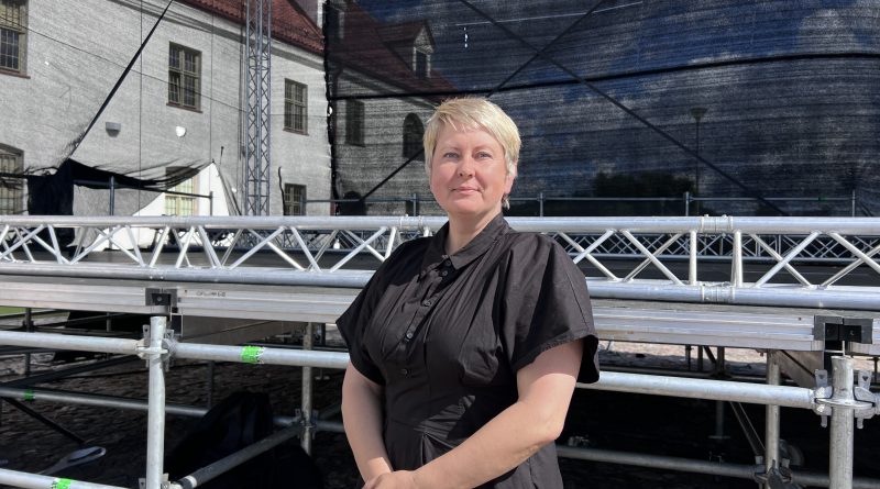 XXI Kražių festivalis: jau šį savaitgalį istorinis miestelis vėl taps gyvos kultūros susitikimo vieta XXI Kražių festivalis: jau šį savaitgalį istorinis miestelis vėl taps gyvos kultūros susitikimo vieta