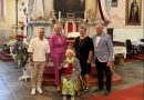 Tytuvėnuose paminėtas išskirtinis 100 metų jubiliejus