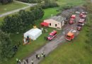 Vyko civilinės saugos pratybos „Gyventojų evakavimas“ Vyko civilinės saugos pratybos „Gyventojų evakavimas“